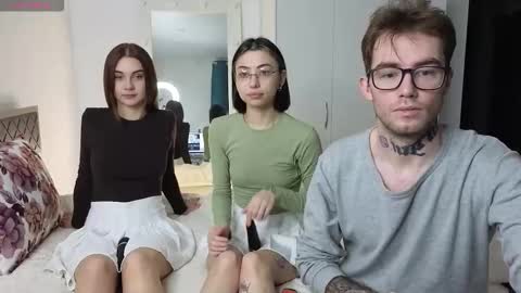 mar7gan online show from 11-30-25, 05:55