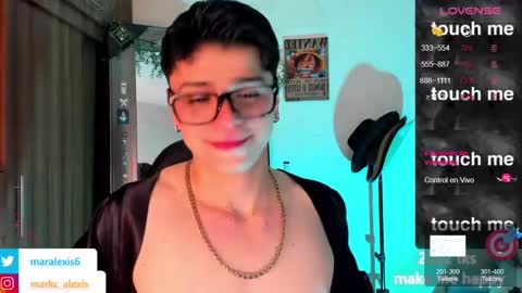 Snapshot of mar_alexis chatting on 02-09-25, 08:34 mar_alexis online show from 02-09-25, 08:34