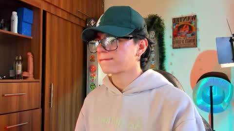 mar_alexis online show from 03-07-26, 02:25