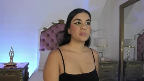 Mara online show from 03-15-26, 03:12