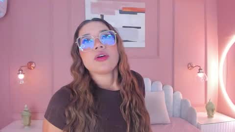 Snapshot of mara_brooks chatting on 12-14-24, 06:41 Mara online show from 12-14-24, 06:41