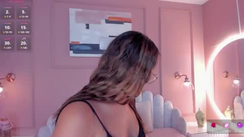 Snapshot of mara_brooks chatting on 01-11-25, 06:44 Mara online show from 01-11-25, 06:44