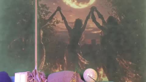 Mara  online show from 04-10-26, 08:02