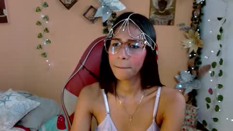 Mara 3 online show from 12-19-25, 01:18