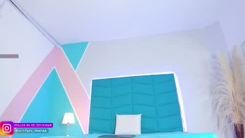 mara_winters_ online show from 11-21-25, 12:15