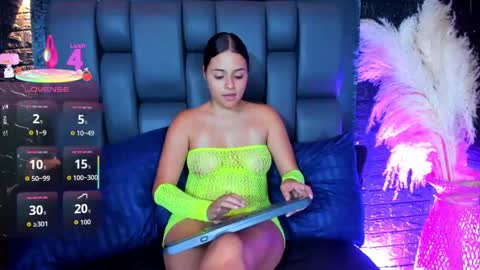 maraa_rivera online show from 11-21-25, 08:40
