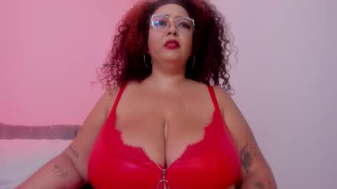 Mrs. Sweet online show from 10-05-25, 12:31