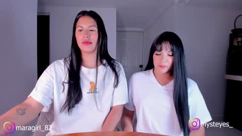 Mara online show from 01-25-25, 02:26