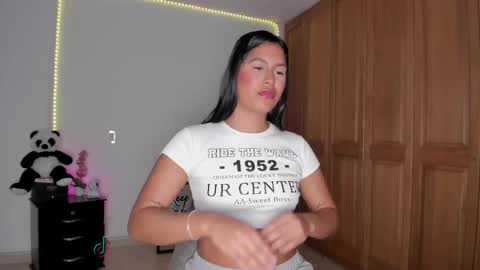 Mara online show from 02-27-25, 03:26