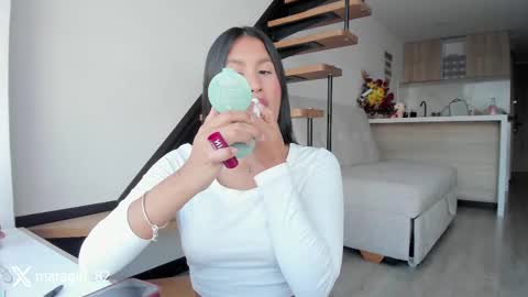 Mara online show from 09-21-25, 09:27