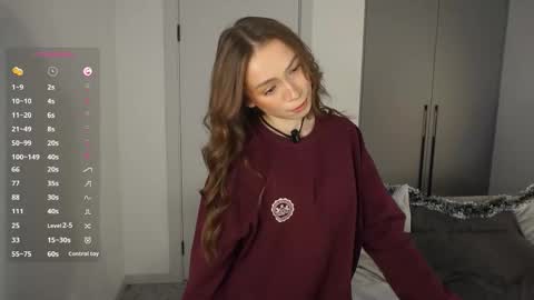 Eva online show from 12-19-25, 07:37