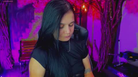 Mara Hanson online show from 01-10-26, 07:04