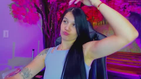 Mara Hanson online show from 01-12-26, 02:00