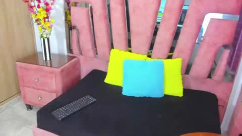 Marakarly online show from 07-12-26, 02:57