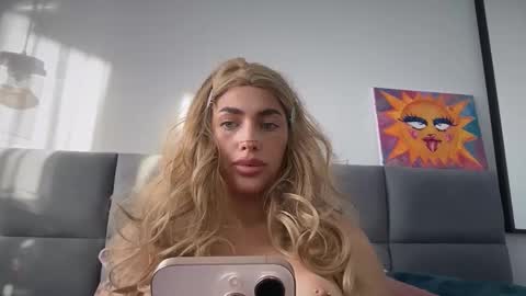 Marakuia online show from 01-18-26, 12:31