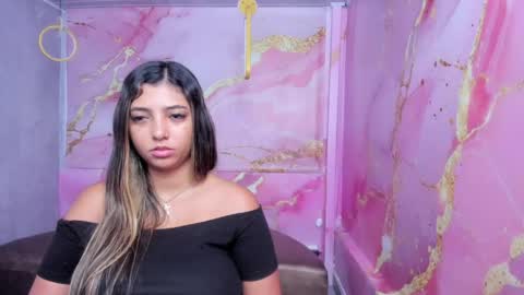 Maraluna online show from 05-13-26, 11:18
