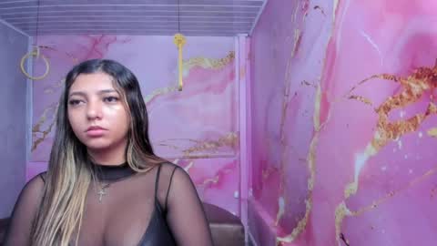 Maraluna online show from 05-23-26, 11:47
