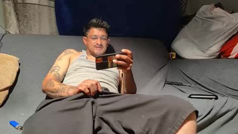 maravillanelsonernesto online show from 03-08-26, 09:35