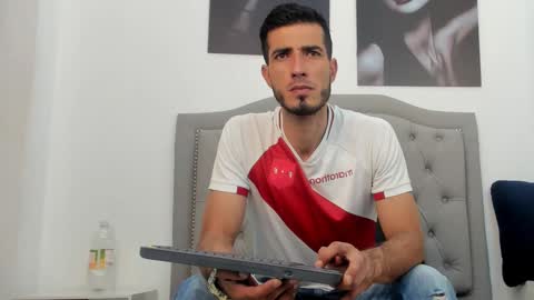 Marc Ruffalo online show from 02-06-26, 07:50