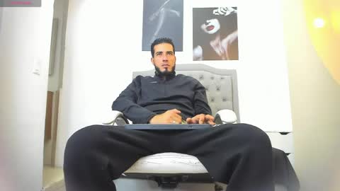 Marc Ruffalo online show from 04-23-26, 11:20