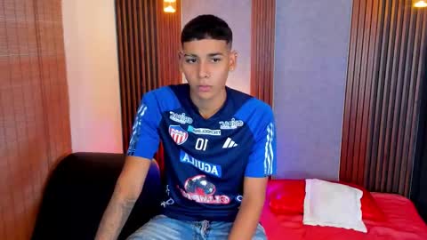 Marc online show from 03-05-26, 05:03