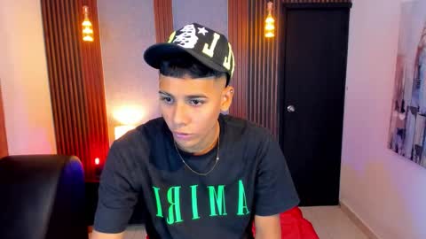 Marc online show from 03-07-26, 03:58