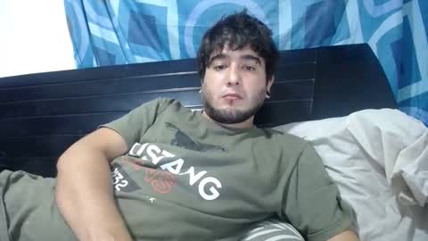 marccarter420 online show from 12-06-24, 08:15