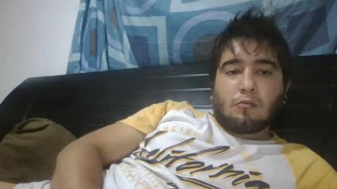 marccarter420 online show from 03-04-25, 07:19