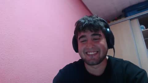 marccarter420 online show from 12-15-25, 03:22