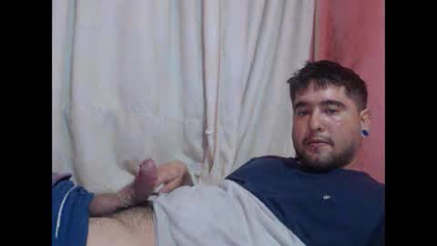 marccarter420 online show from 01-08-26, 08:44