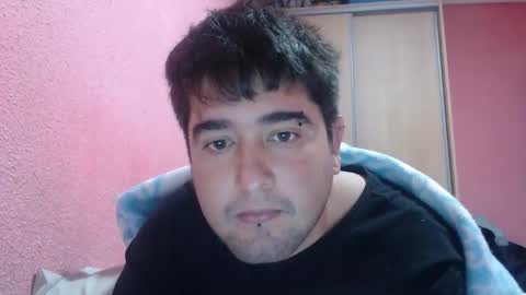 marccarter420 online show from 02-08-26, 05:16