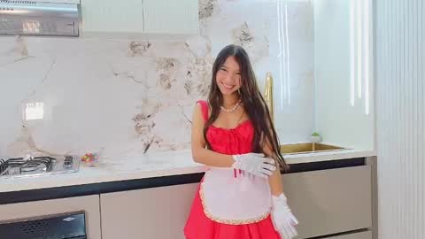 Snapshot of marce_algara chatting on 02-15-25, 03:20 Marce algara online show from 02-15-25, 03:20