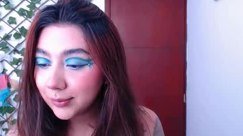 Snapshot of marce_bunny chatting on 04-21-26, 03:28 Marcela online show from 04-21-26, 03:28