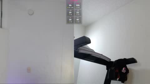 your real gymrat online show from 01-11-26, 06:35