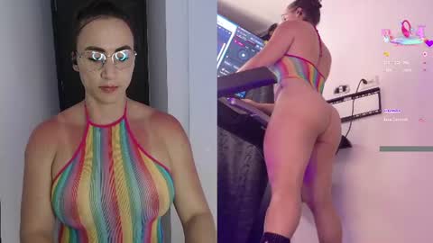 your real gymrat online show from 07-05-26, 03:02