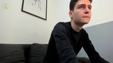 Snapshot of marcel_huber chatting on 09-17-25, 11:34 Marcel online show from 09-17-25, 11:34
