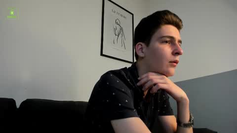 Snapshot of marcel_huber chatting on 09-22-25, 05:20 Marcel online show from 09-22-25, 05:20