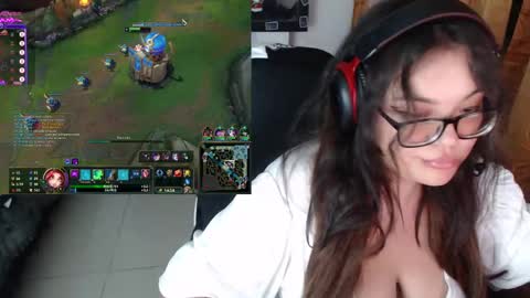 marcela2101 online show from 12-07-24, 01:25