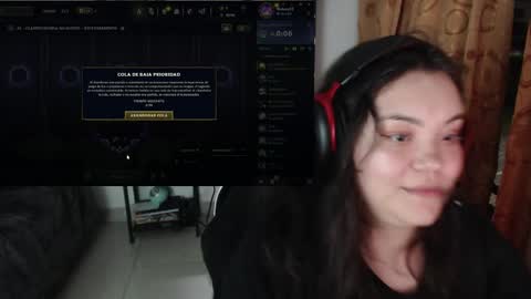 marcela2101 online show from 12-10-24, 01:00
