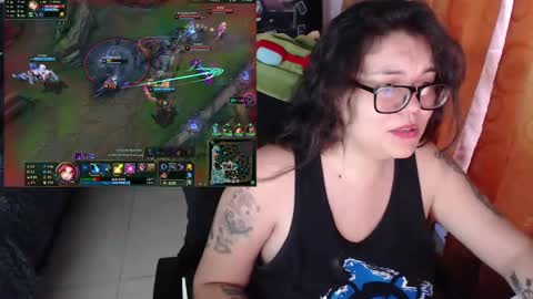 marcela2101 online show from 12-17-24, 10:43