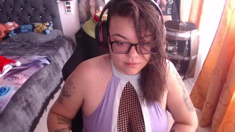marcela2101 online show from 12-25-24, 04:54