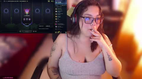 marcela2101 online show from 12-29-24, 08:04