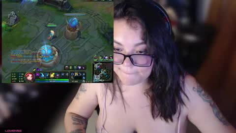 marcela2101 online show from 12-29-24, 11:08