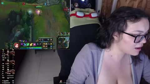 marcela2101 online show from 01-04-25, 02:35