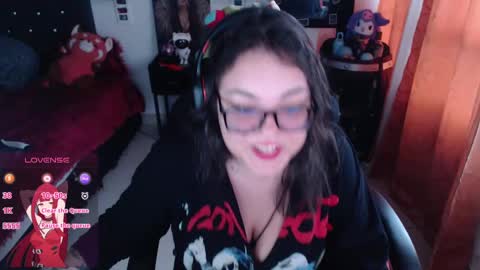 marcela2101 online show from 01-08-25, 09:44