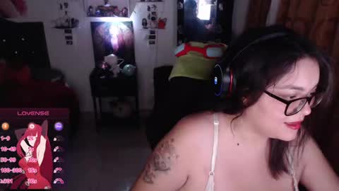 marcela2101 online show from 01-11-25, 12:55