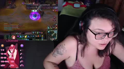 marcela2101 online show from 01-12-25, 12:07