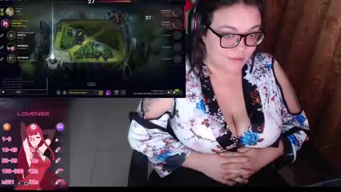 marcela2101 online show from 01-13-25, 01:23