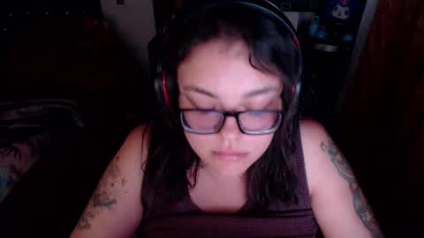 marcela2101 online show from 01-16-25, 01:06