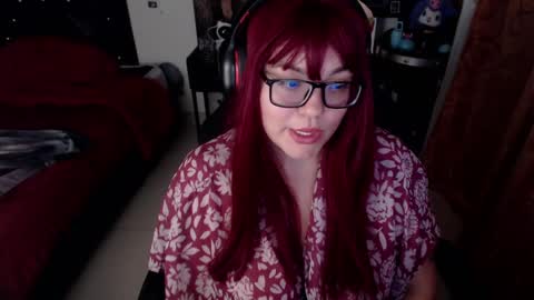marcela2101 online show from 01-17-25, 12:20